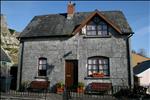 A House in Cashel, Ireland